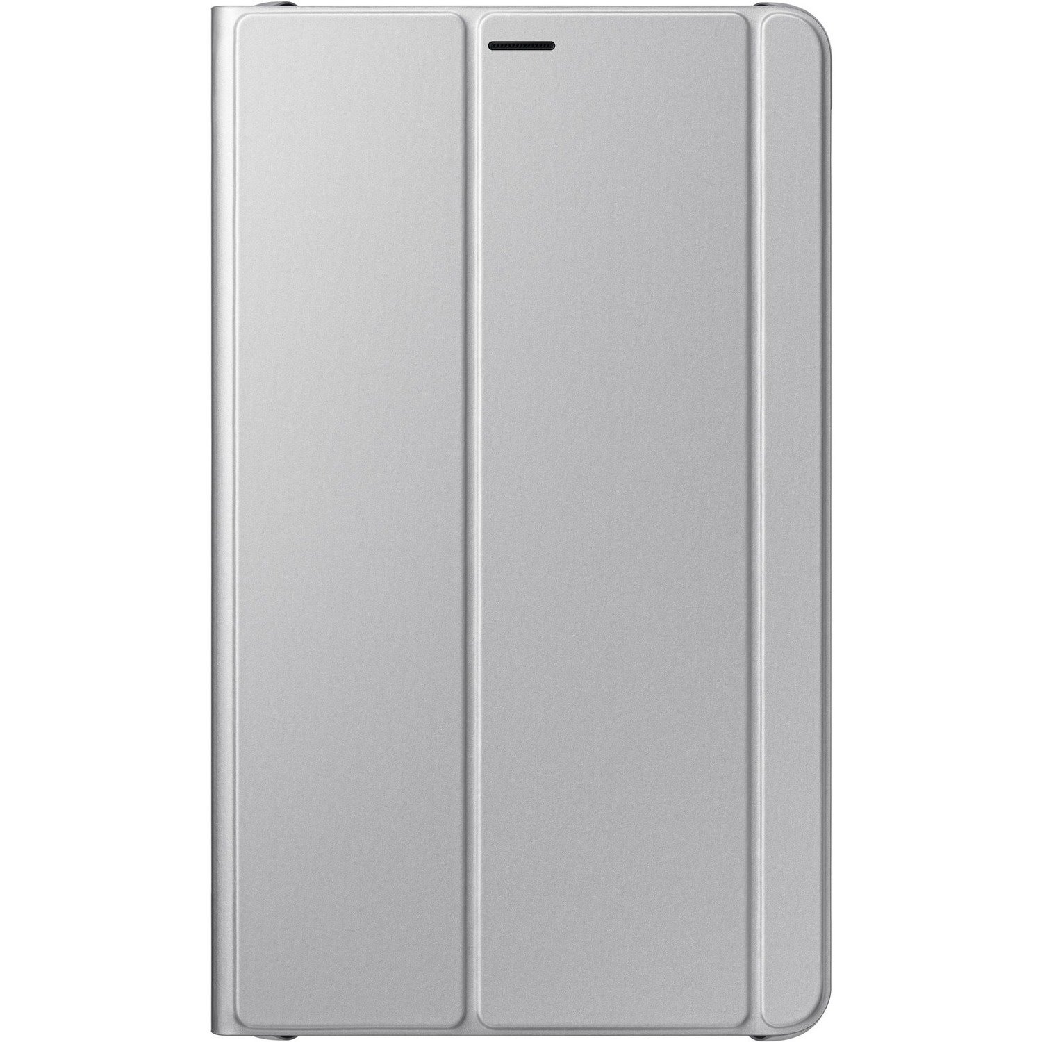 Samsung Carrying Case (Book Fold) for 20.3 cm (8") Tablet - Silver