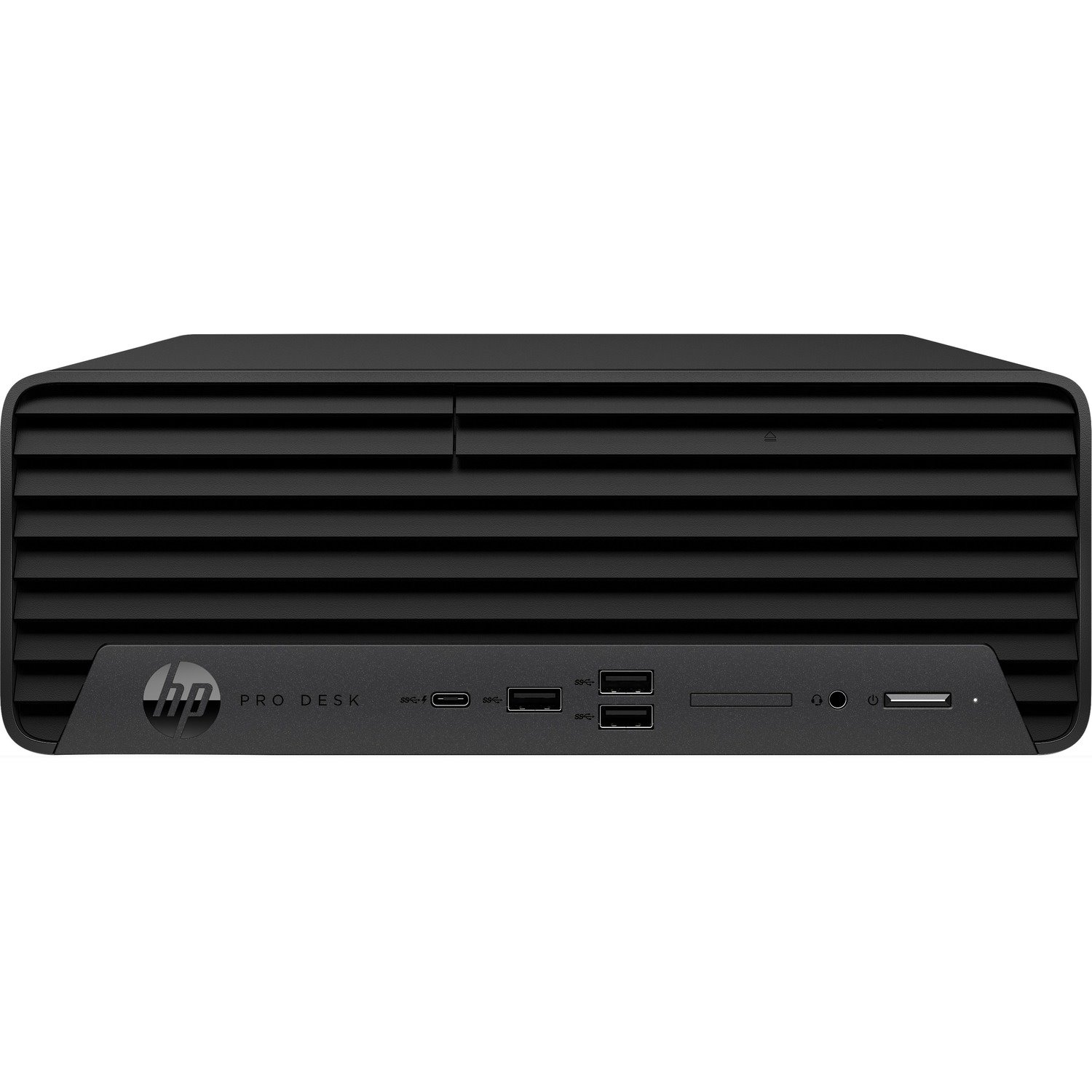 HP Pro SFF 400 G9 Desktop Computer - Intel Core i5 12th Gen i5-12500 - 8 GB - 1 TB HDD - Small Form Factor