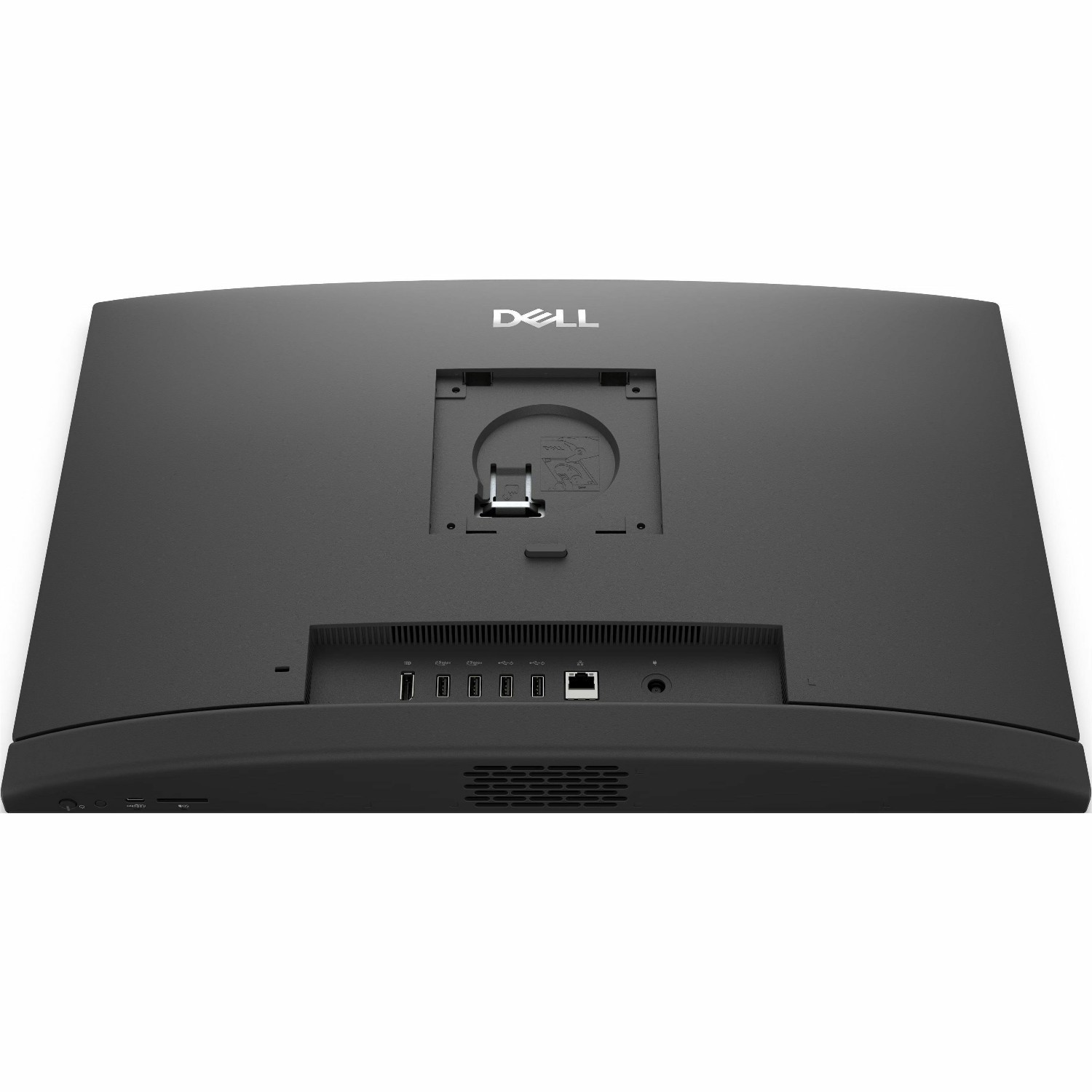 Dell Pro 24 QC24251 All-in-One Computer - Intel Core Ultra 5 Series 2 235T - 16 GB - 512 GB PCI Express NVMe 4.0 SSD - 24" Full HD - Desktop