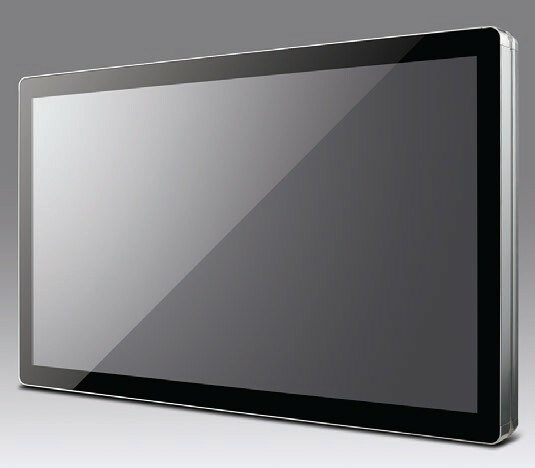 Advantech 15.6" Ubiquitous Touch Computer UTC-515E with Intel Core i5-4300U