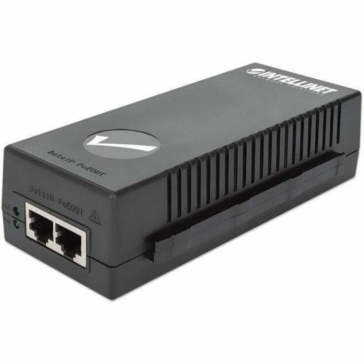 Ic Intracom Intracom One 30 W Port, Ieee 802.3At/Af Compliant, 10/100/1000/2500 MBPS, Plasti