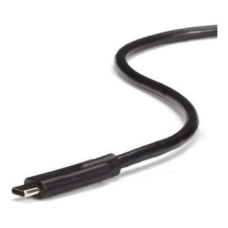 StarTech.com USB C to HDMI Cable - 6 ft / 2m - USB-C to HDMI 4K 60Hz - USB Type C to HDMI - Computer Monitor Cable