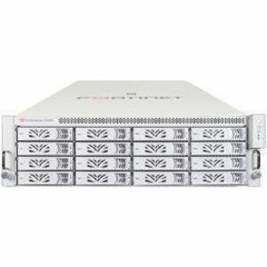 Fortinet FortiAnalyzer FAZ-3100G Network Security Appliance