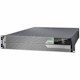 APC Smart-UPS Ultra On-Line, 5000VA, Lithium-ion, Rack/Tower 2U, 208V, 2 L6-20R + 2 L6-30R NEMA outlets, Network Card, Extended runtime, W/rail kit