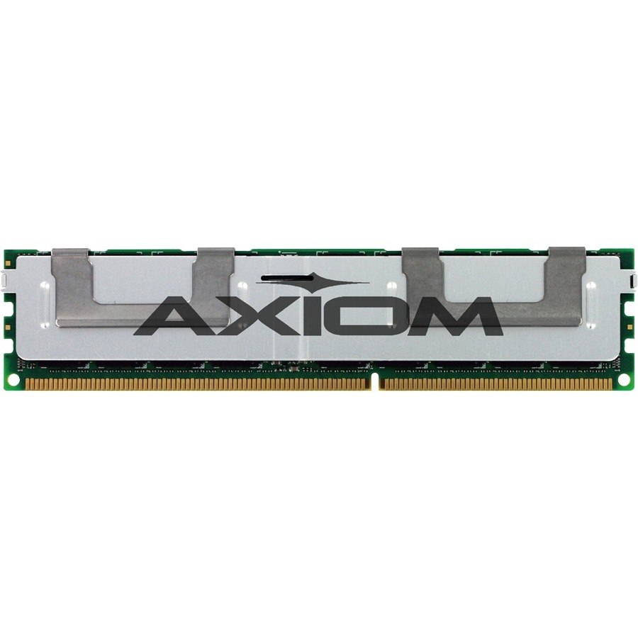 Axiom 8GB DDR3-1333 Low Voltage ECC RDIMM for Lenovo # 0A89416, 03X3816