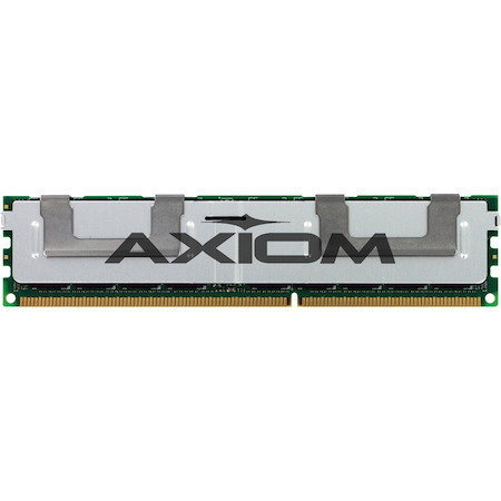Axiom 16GB DDR3-1333 ECC RDIMM Kit (2 x 8GB) for HP # AM231A, AM328A