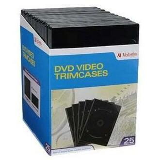 Verbatim Optical Disc Case