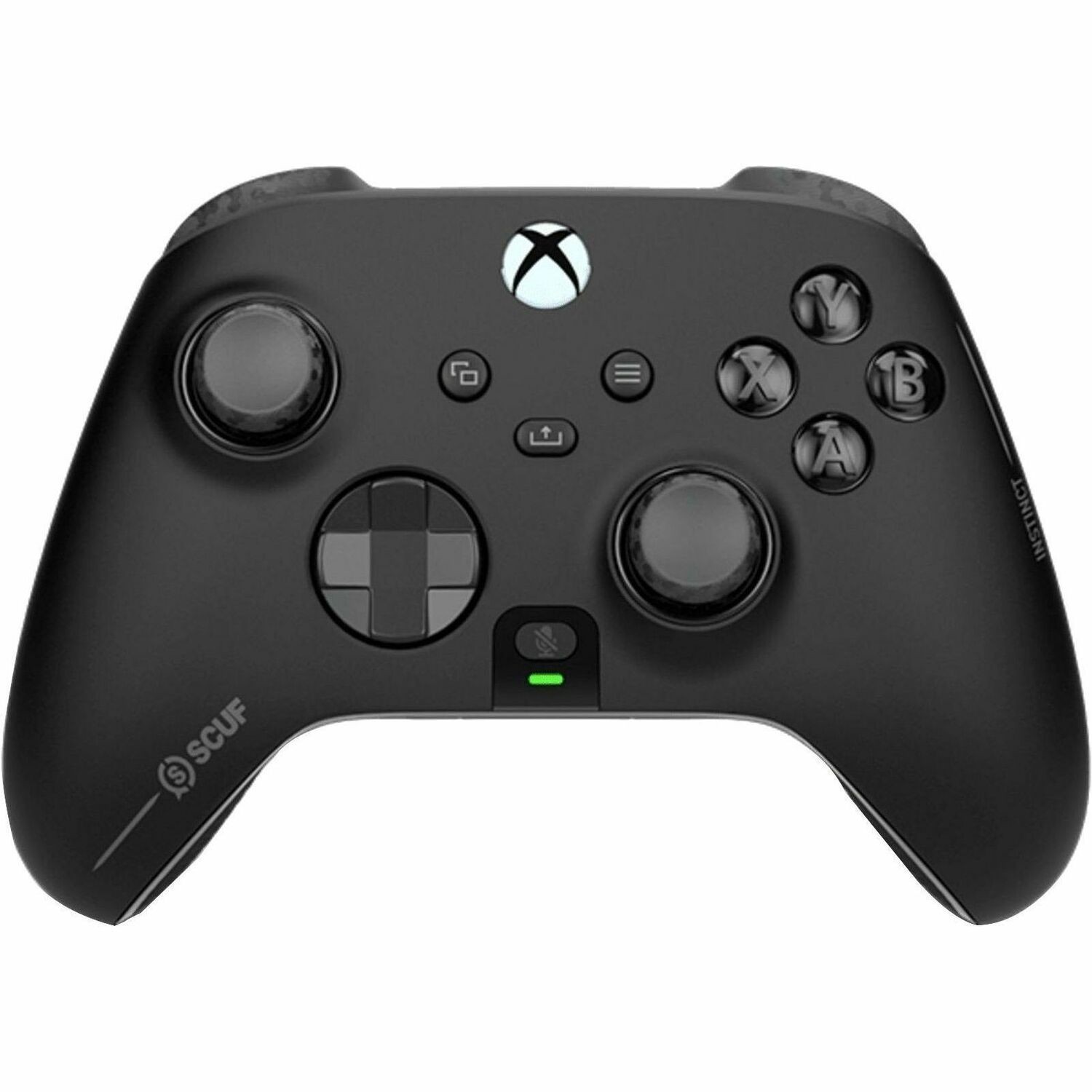 Corsair Instinct Pro Pre-Built Controller - Black
