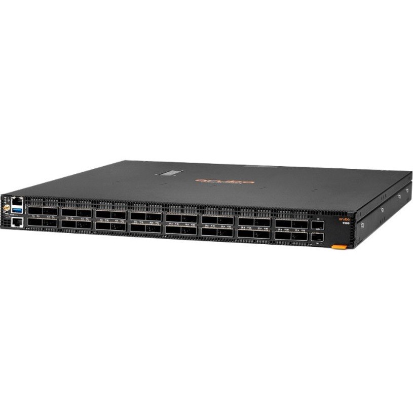 HPE CX 9300 Ethernet Switch