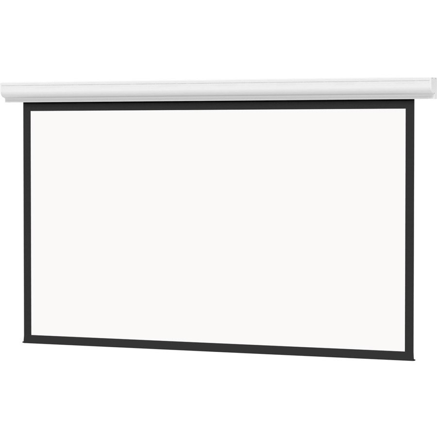 Da-Lite Designer Contour Electrol 84" Electric Projection Screen