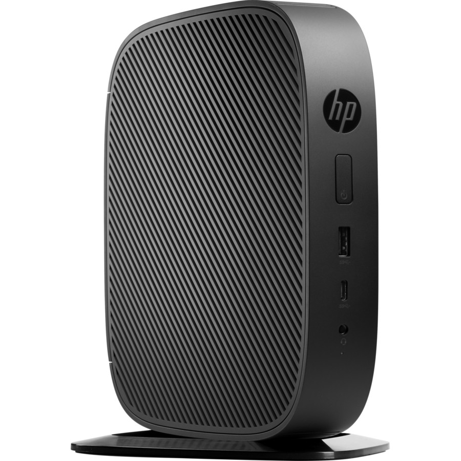 HP t530 Thin Client G-Series GX-215JJ Dual-core (2 Core) 1.50 GHz
