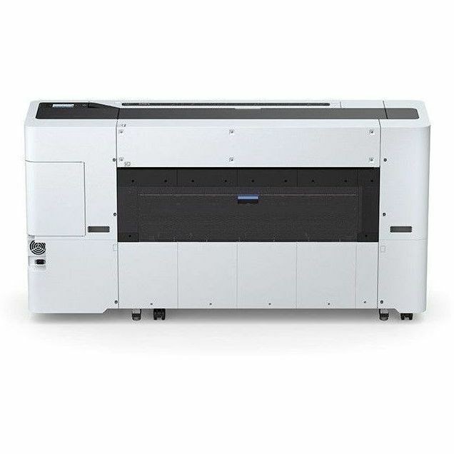 Epson SureColor T7770DM A1 Inkjet Large Format Printer - Includes Scanner, Copier, Printer - 44" Print Width - Color