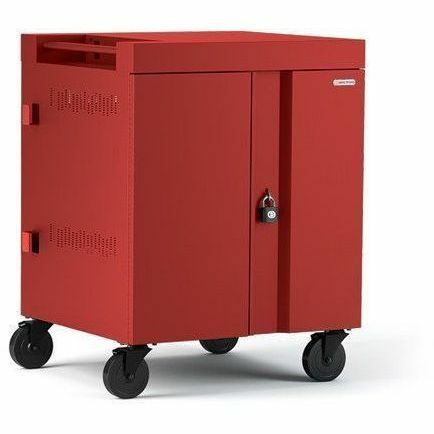 Bretford Cube Cart - TVC32PAC