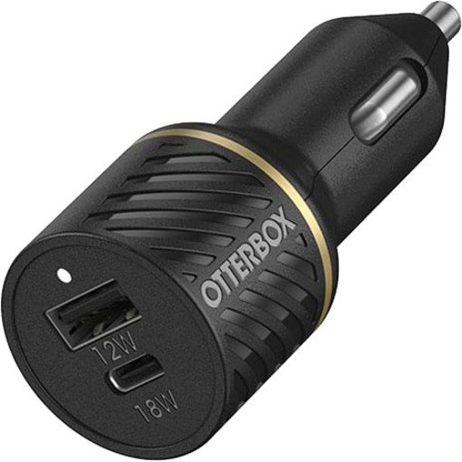 OtterBox 30 W Auto Adapter