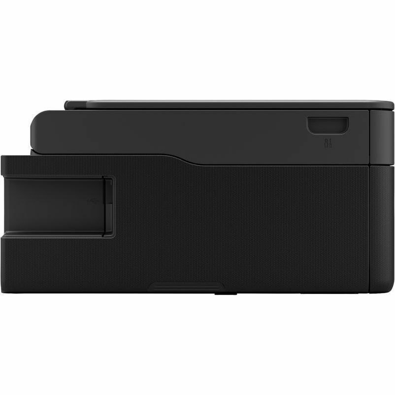 Canon PIXMA G3590 Wired & Wireless MegaTank Inkjet Multifunction Printer - Colour - Black