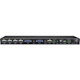 SIIG HDMI/VGA 6x1 Scaler Switcher