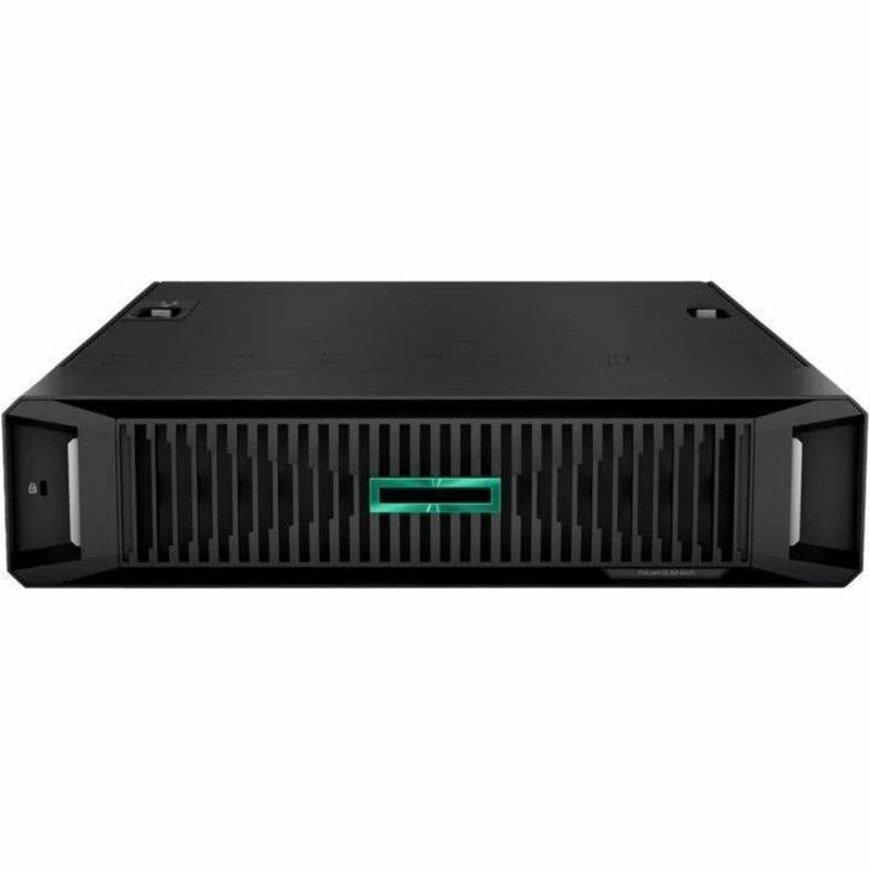 HPE ProLiant DL145 Gen11 2U Rack Server - 1 x Intel EPYC 8024P 2.40 GHz - 32 GB RAM - Serial ATA/600 Controller