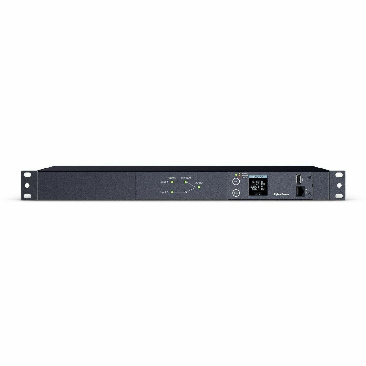CyberPower PDU24005 PDU