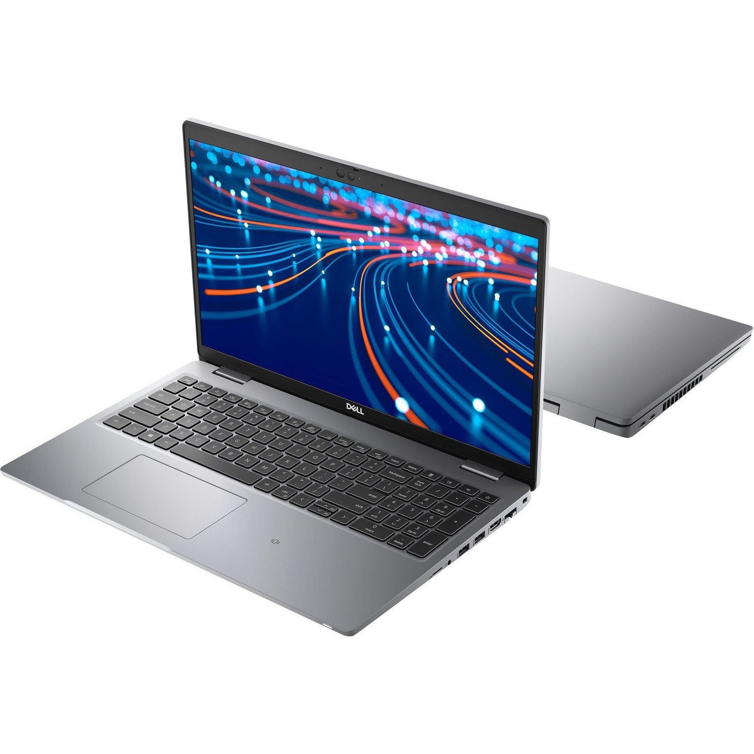 Dell-IMSourcing Latitude 5000 5520 15.6" Notebook - Full HD - Intel Core i7 11th Gen i7-1185G7 - vPro Technology - 16 GB - 256 GB SSD - English (US) Keyboard