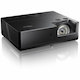 Optoma ZU607TST 3D Short Throw DLP Projector - 16:10 - Black