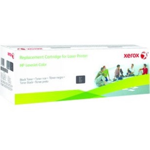Xerox Toner Cartridge - Alternative For HP CF380A - Black