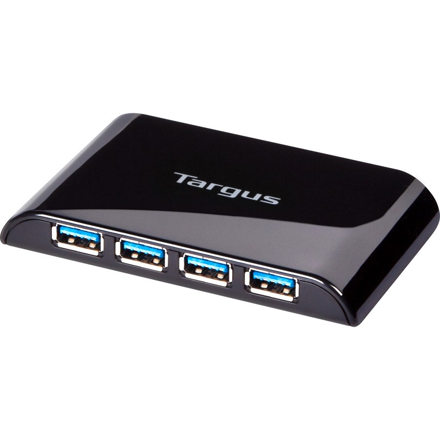 Targus ACH119US 4-port USB Hub