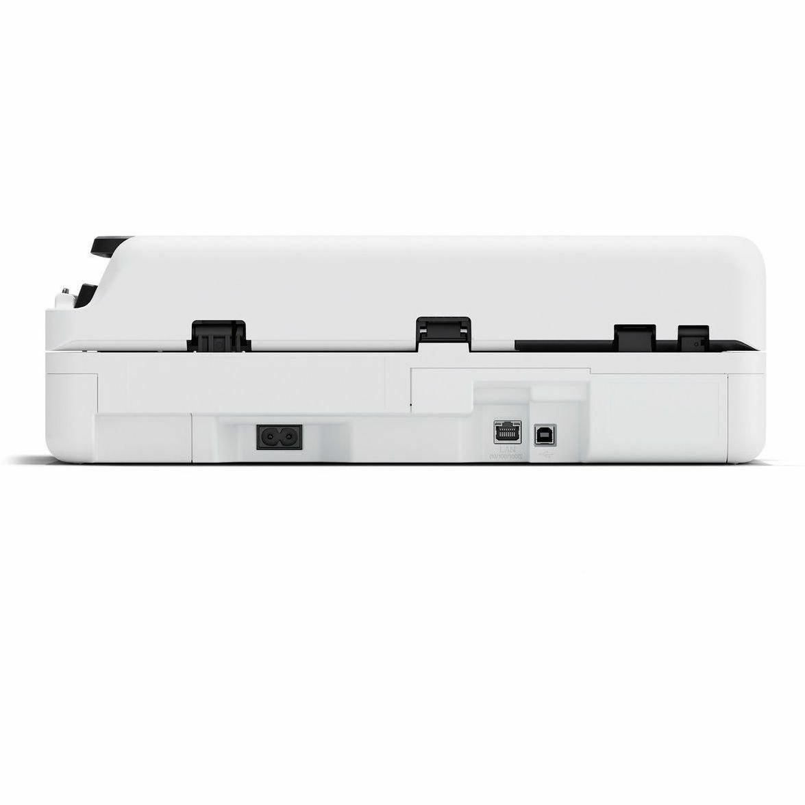 Epson DS-1760WN Flatbed/ADF Scanner - 1200 dpi Optical