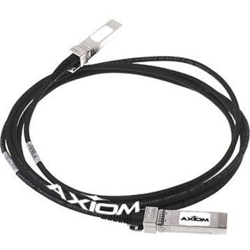 Axiom 10GBASE-CU SFP+ Active DAC Twinax Cable Avaya Compatible 10m