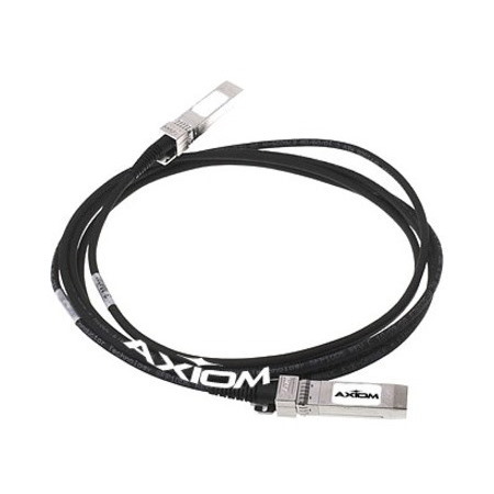 Axiom 10GBASE-CU SFP+ Passive DAC Twinax Cable TP-Link Compatible 2m