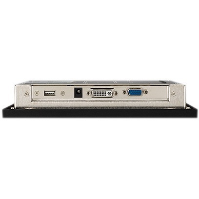 Advantech IDS-3206 7" Class LCD Touchscreen Monitor - 25 ms