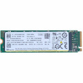 HP 512 GB Solid State Drive - M.2 2280 Internal - PCI Express NVMe (PCI Express NVMe 4.0 x4)