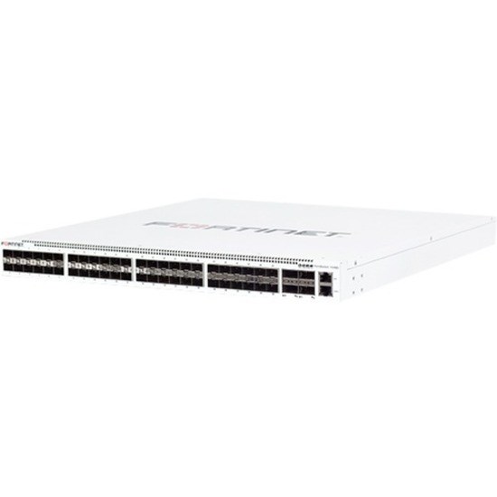 Fortinet FortiSwitch FS-148E-POE Ethernet Switch