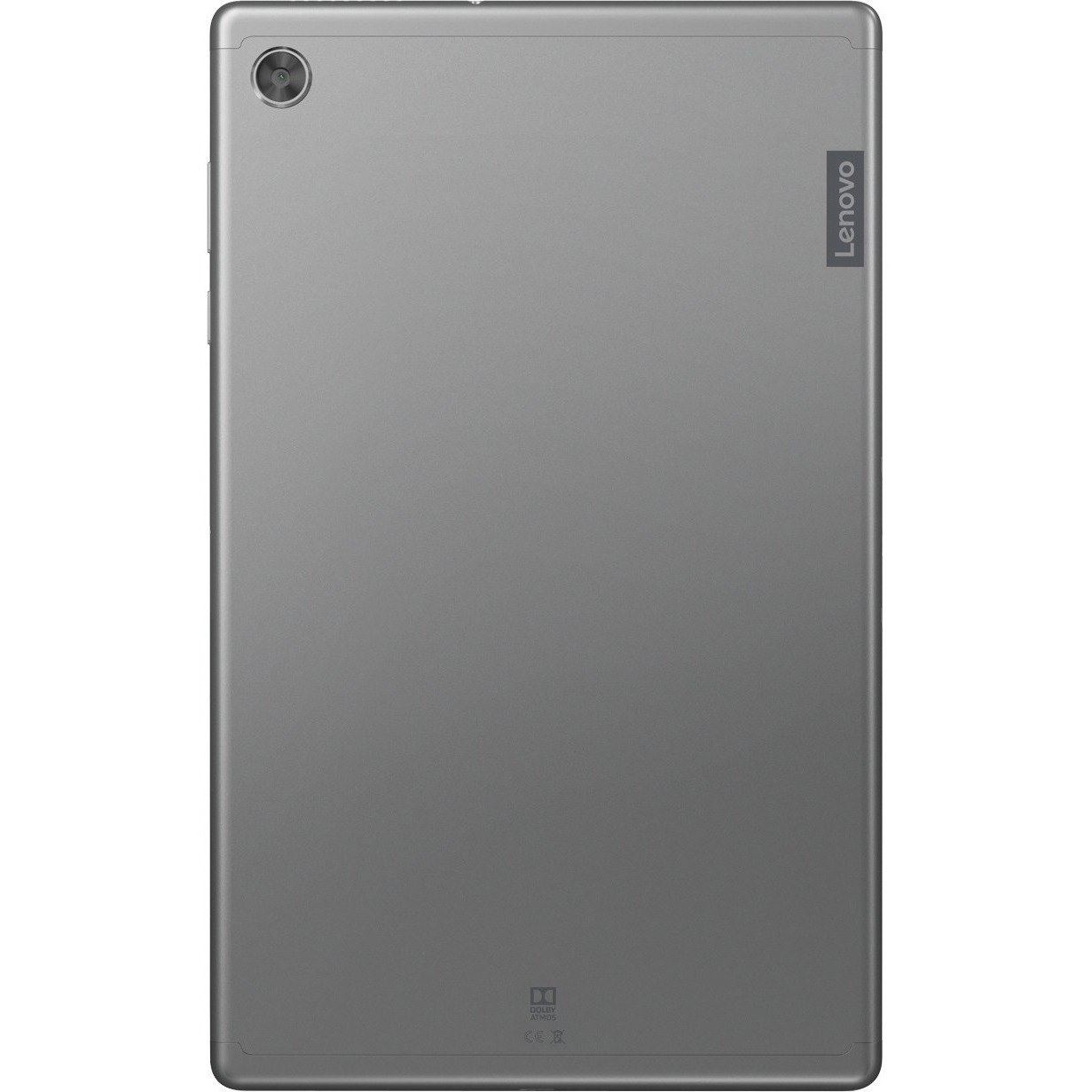 Lenovo Tab M10 HD (2nd Gen) TB-X306F Tablet - 10.1" HD - MediaTek Helio P22T Octa-core - 4 GB - 64 GB Storage - Android 10 - Iron Gray