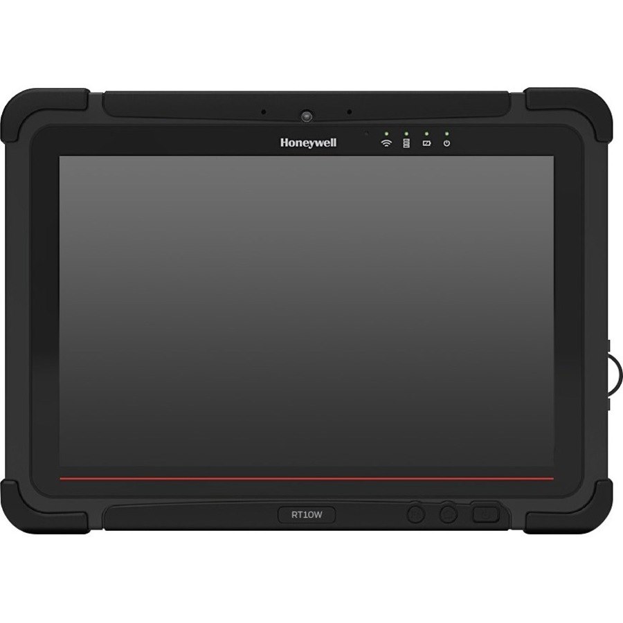 Honeywell RT10W Tablet - 10.1" WUXGA - 8 GB - 128 GB Storage - Windows 10 Pro