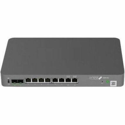 Juniper SSR400-C Router
