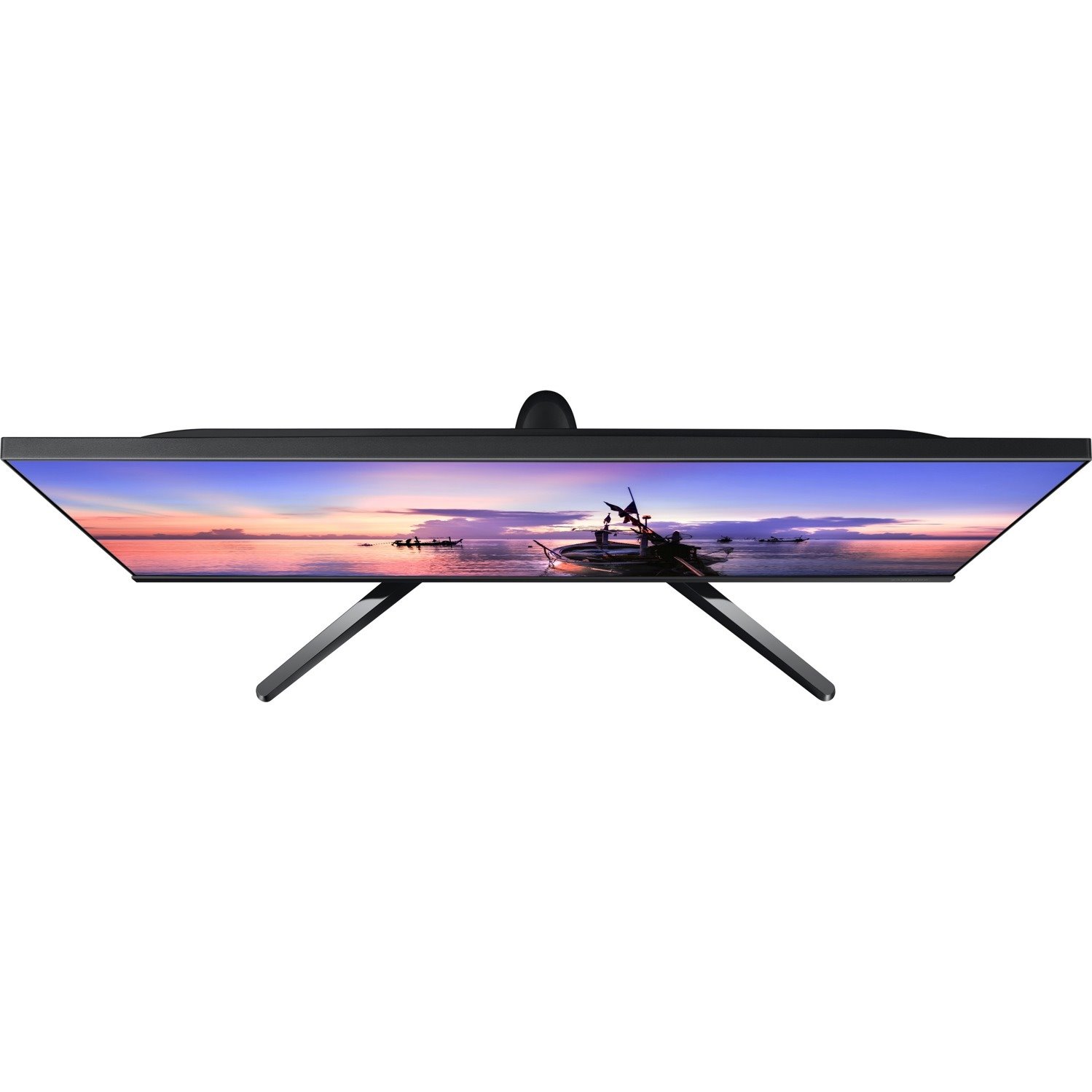 Samsung F24T350FHR 24" Class Full HD LCD Monitor - 16:9