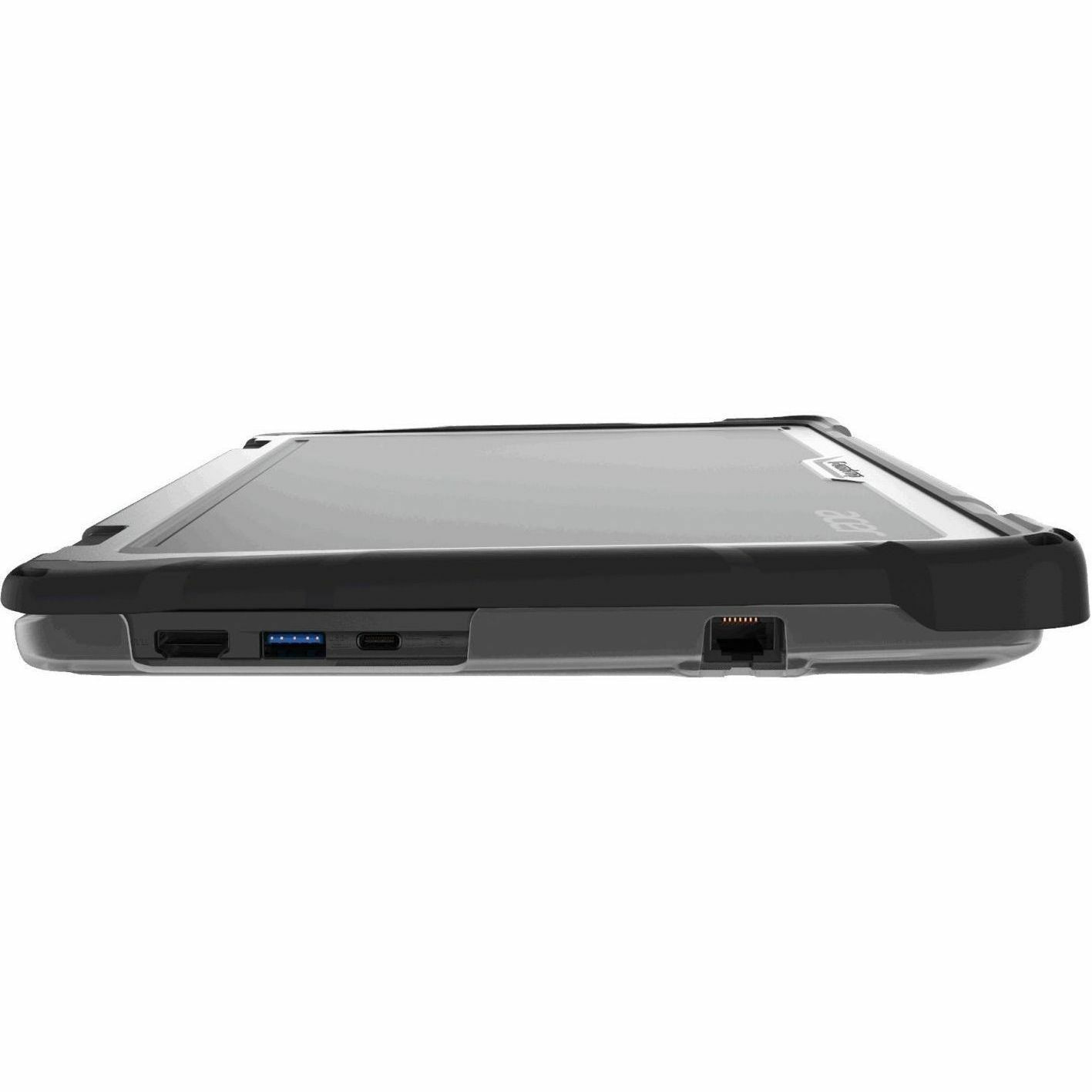 Gumdrop SlimTech for Acer TravelMate B3 Spin 12