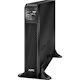 APC Smart-UPS On-Line, 1000VA, Tower, 120V, 6x 5-15R NEMA outlets, SmartSlot, Extended runtime, W/O rail kit