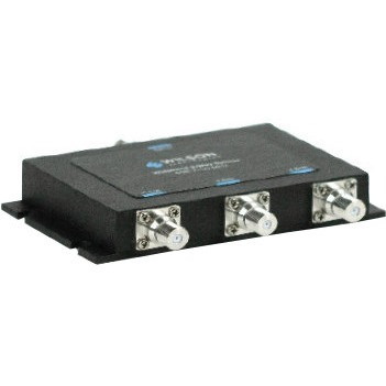 Wilson -4.8dB 3-Way Splitter 698-2700MHz, 75ohm - 850035