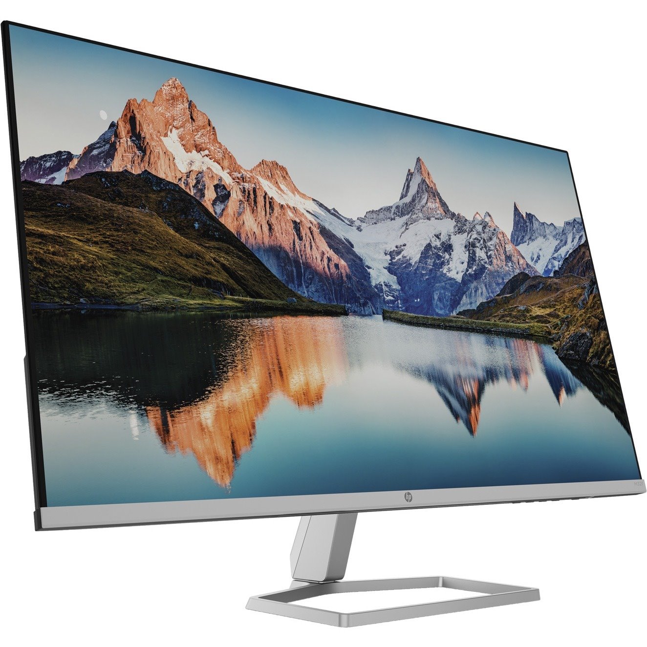 HP M32f 32" Class Full HD LCD Monitor - 16:9