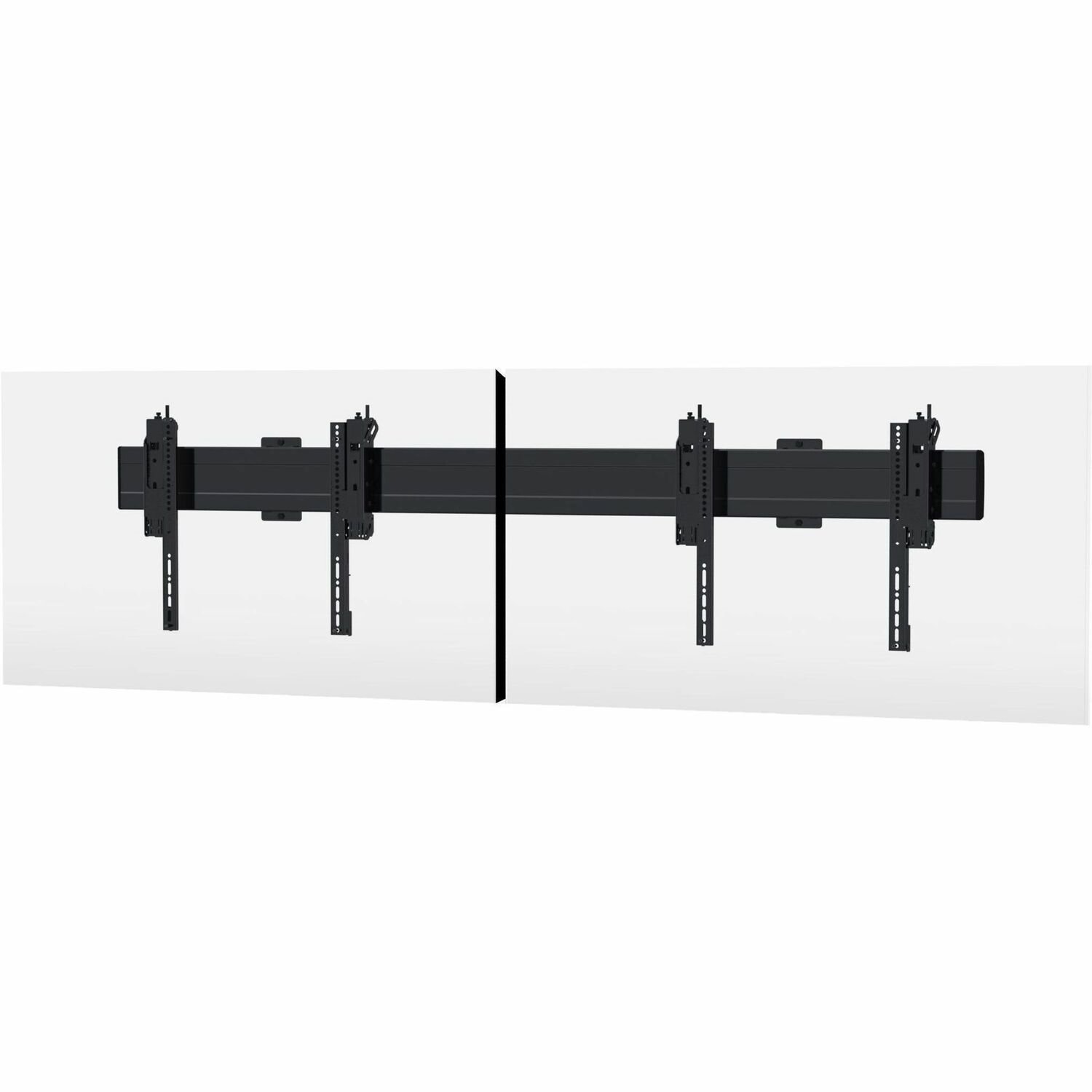 Premier Mounts Symmetry Wall Mount for Display, Digital Signage Display, Menu Board, Video Wall