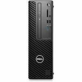 Dell Precision 3000 3460 Workstation - Core i7 13th Gen i7-13700 - vPro Technology - 16 GB - 512 GB SSD - Small Form Factor