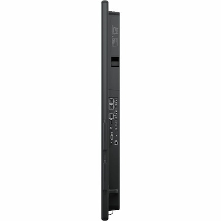 Dell P7525QT 75" Class LED Touchscreen Monitor - 16:9 - 8 ms