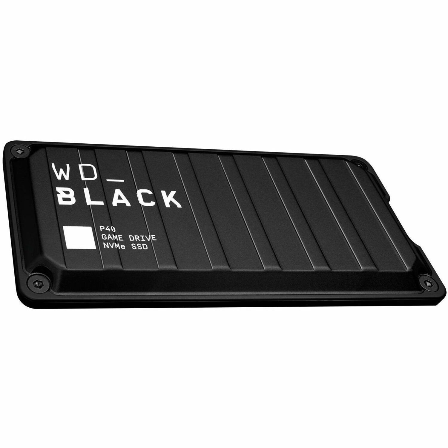 WD Black WDBAWY0010BBK-WESN 1 TB Solid State Drive