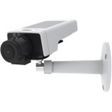 AXIS M1135 2 Megapixel Full HD Network Camera - Colour - 1 - Box - White, Black