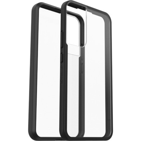 OtterBox React Case voor Samsung Galaxy S22+ Smartphone - Zwart