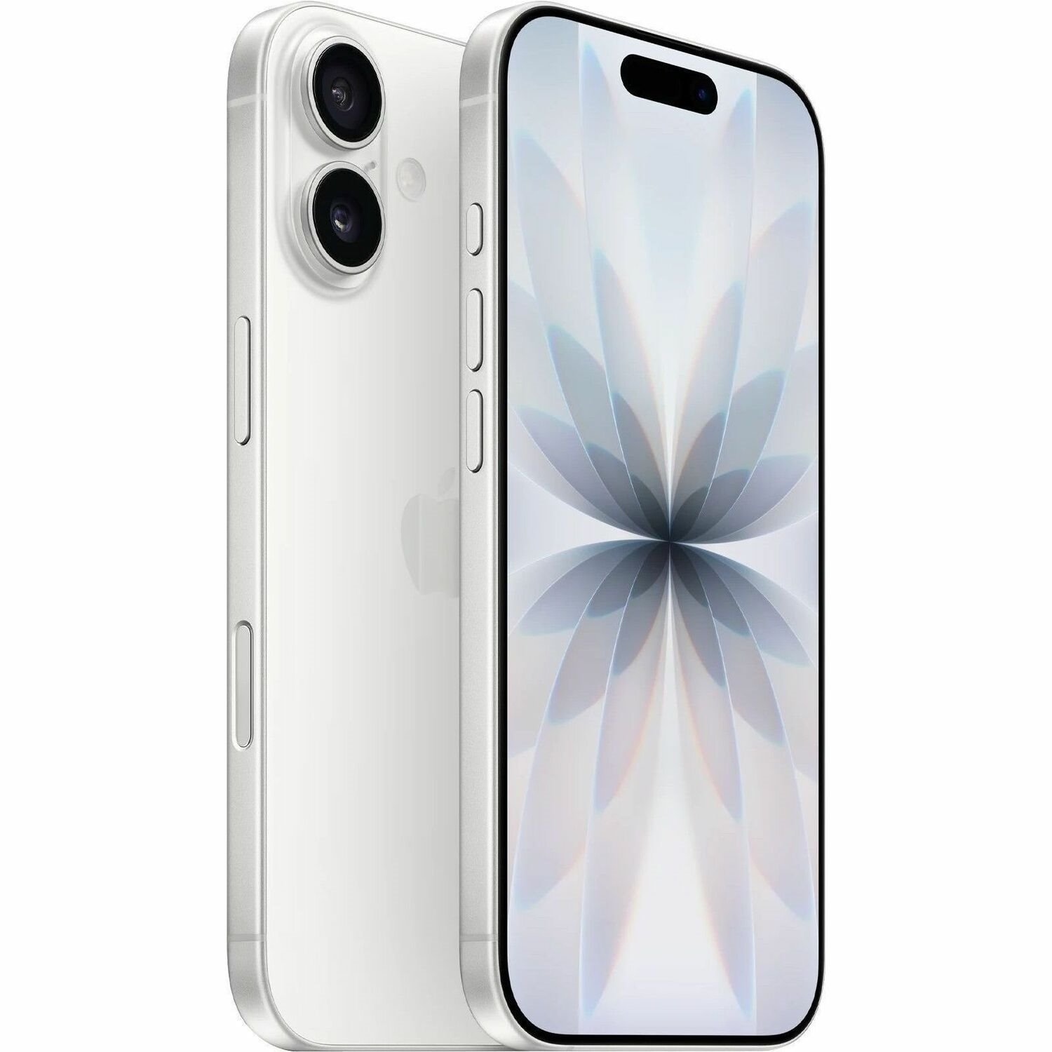Apple iPhone 17 A3520 256 GB Smartphone - 6.3" ProMotion Technology HDR10+ 2622 x 1206 - Hexa-core (A19Dual-core (2 Core) 4.26 GHz + A19 Quad-core (4 Core) - 8 GB RAM - iOS 26 - 5G - White