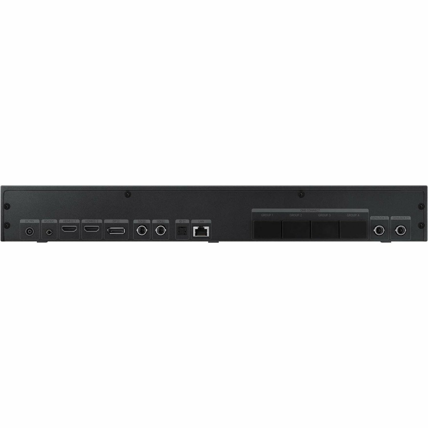 Samsung SBB-CV4B Digital Signage Appliance