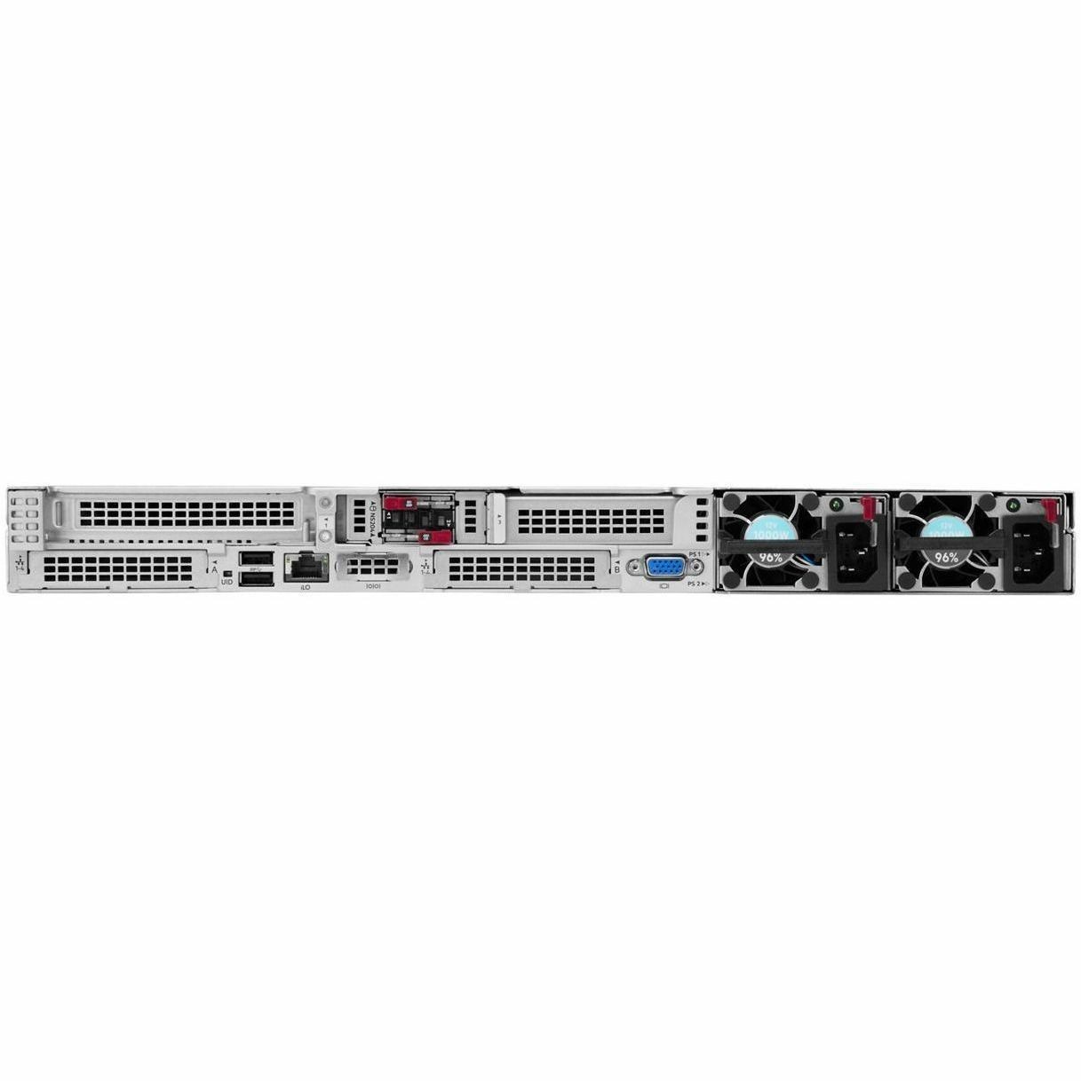 Hpe DL360 G12 6517P 2x32G 8SFF