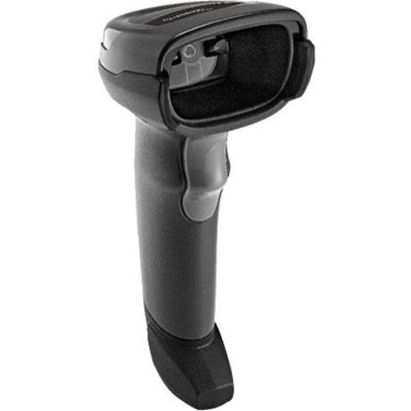 DS2208-SR Black (with Stand)